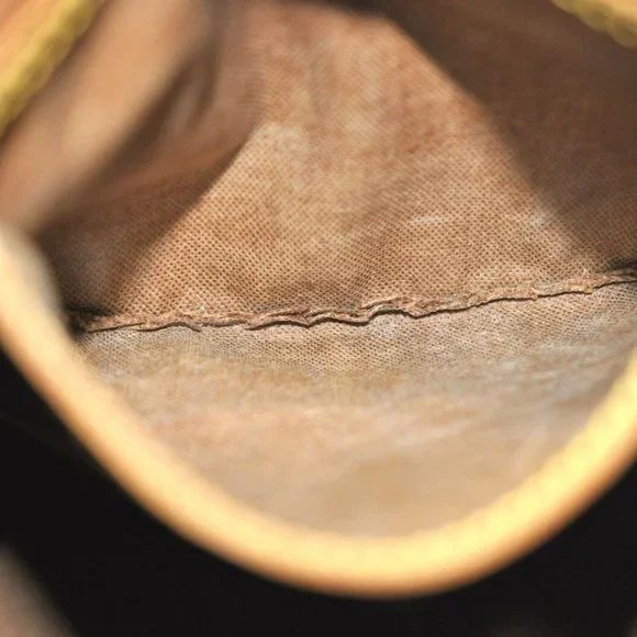 Auth Louis Vuitton Speedy 25 Satchel #29273L41B - Picture 10 of 12